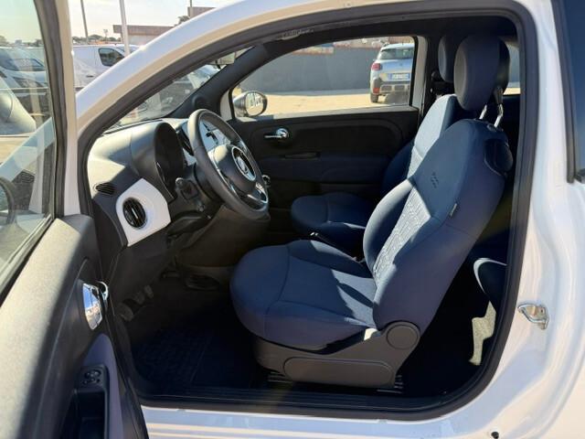 Fiat 500 1.0 Hybrid Cult