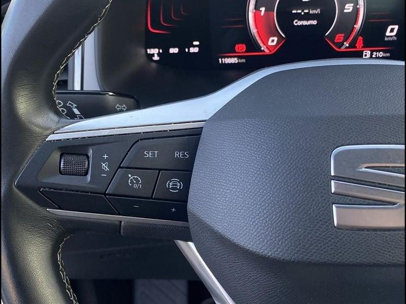 Seat Ateca 2.0 TDI REFER 115CV