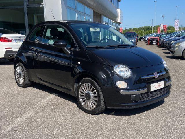 FIAT 500 1.3 Multijet 16V 95 CV Lounge
