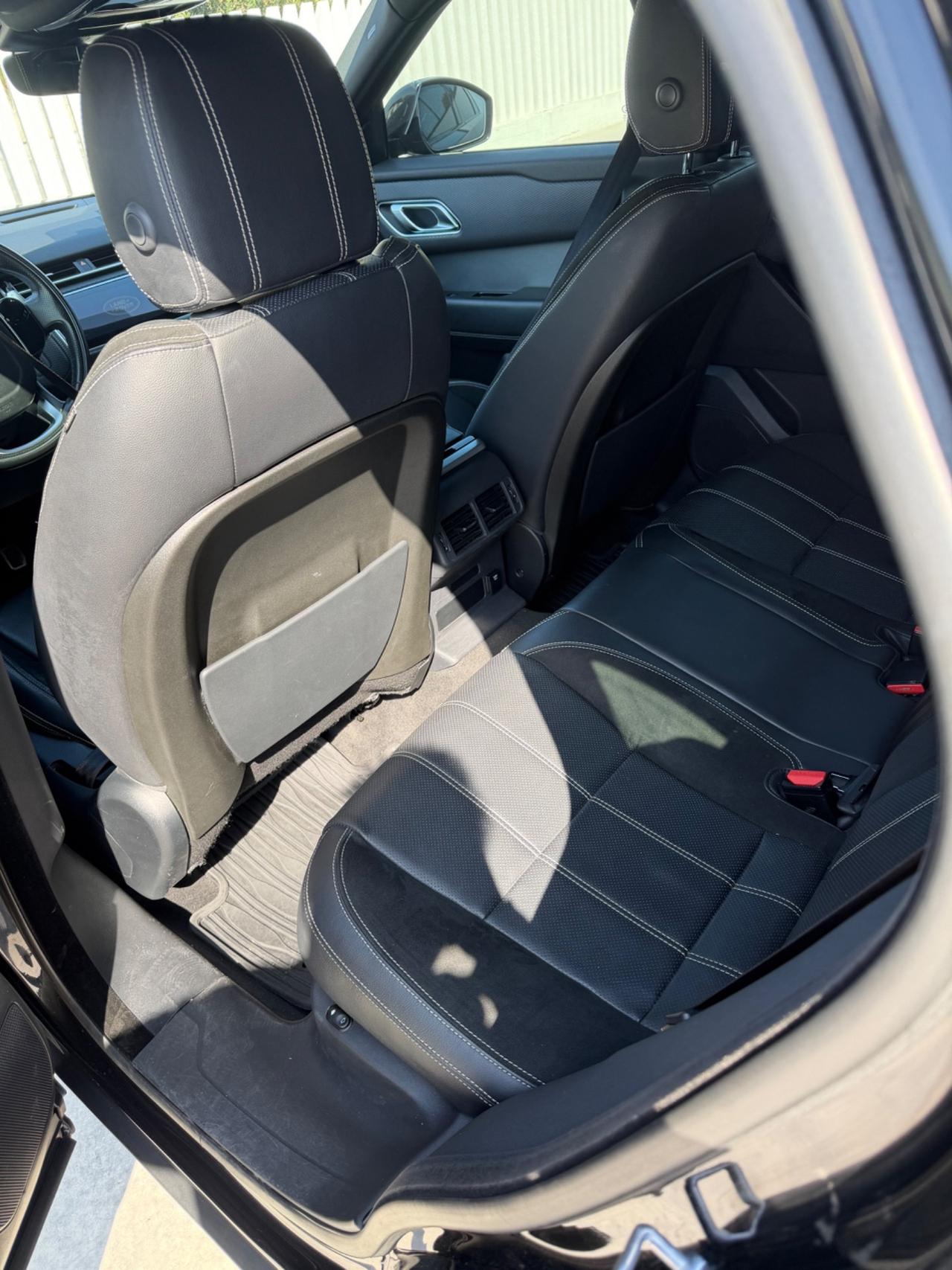 Land Rover Range Velar 2.0D I4 240 CV R-Dynamic