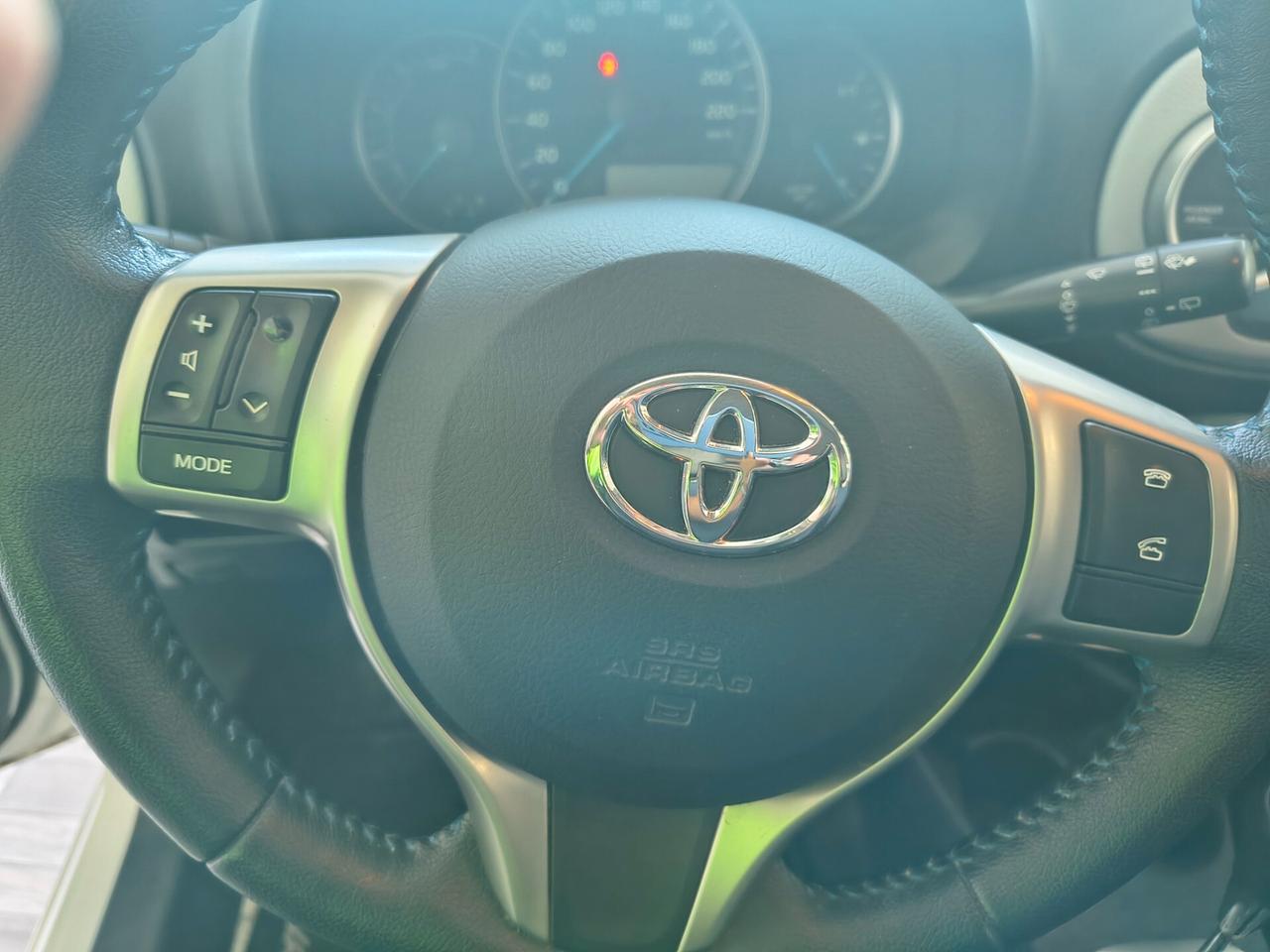 Toyota Yaris HSD 1.5 Hybrid Active 5 porte