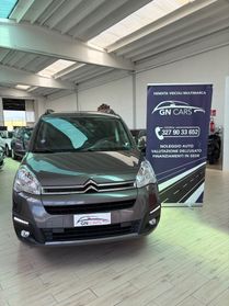 Citroen Berlingo Multispace