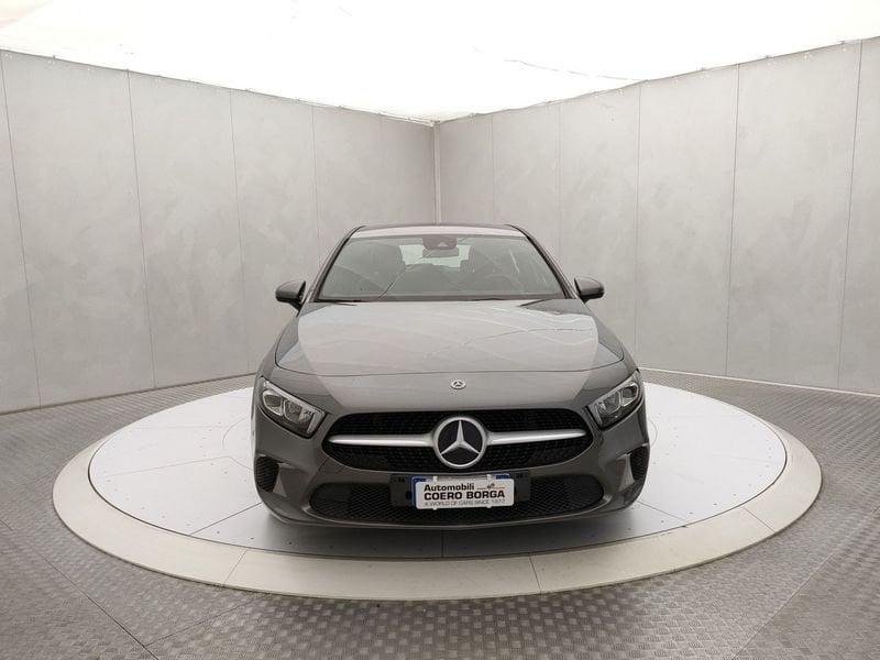Mercedes-Benz Classe A A 180 d Business auto