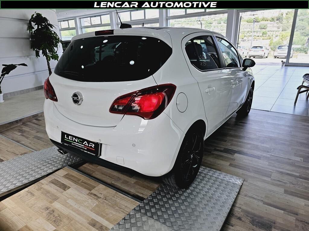 Opel Corsa 1.3 CDTI Black Edition Innovation 2018