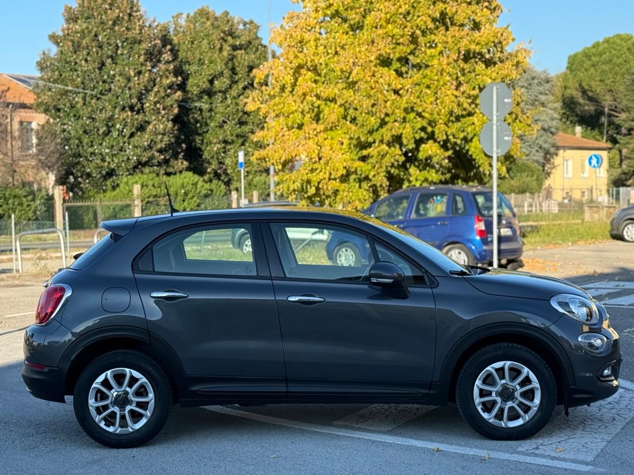 Fiat 500X 1.3 MultiJet 95 CV Business