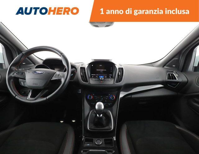 FORD Kuga 1.5 EcoBoost 150 CV S&S 2WD ST-Line