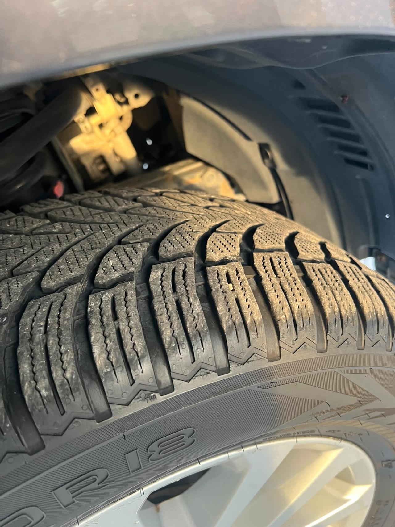 Toyota Land Cruiser 5p 2.8 d-4d Lounge AUTOMATICA + GANCIO TRAINO IVA ESCLUSA