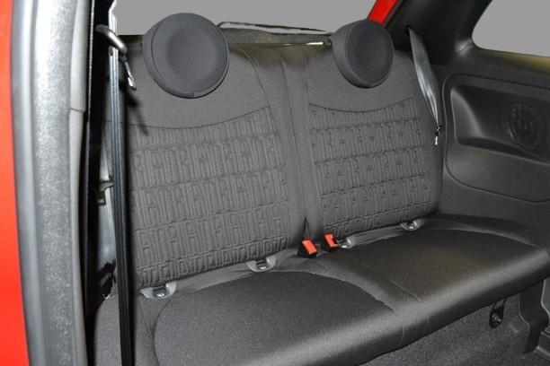 FIAT 500 - 1.0 HYBRID DOLCEVITA