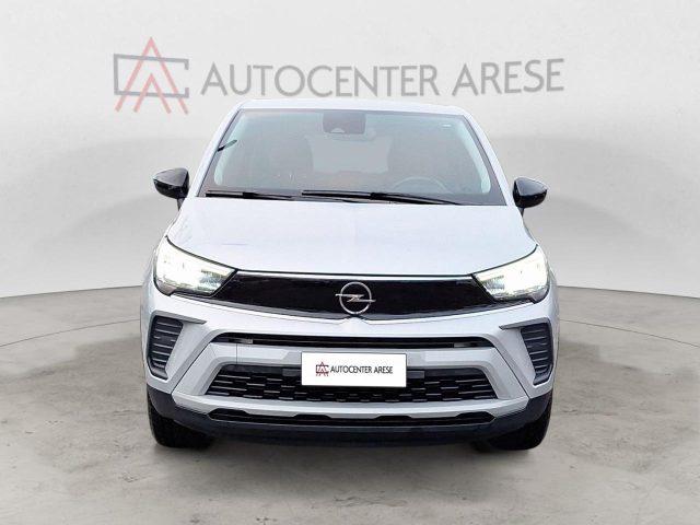 OPEL Crossland 1.2 12V Start&Stop Elegance IN ARRIVO