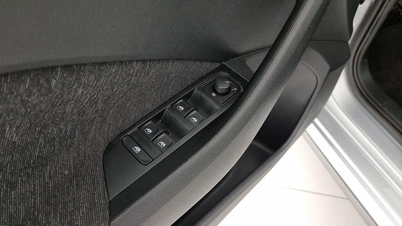 Skoda Kamiq 1.5 TSI ACT Style