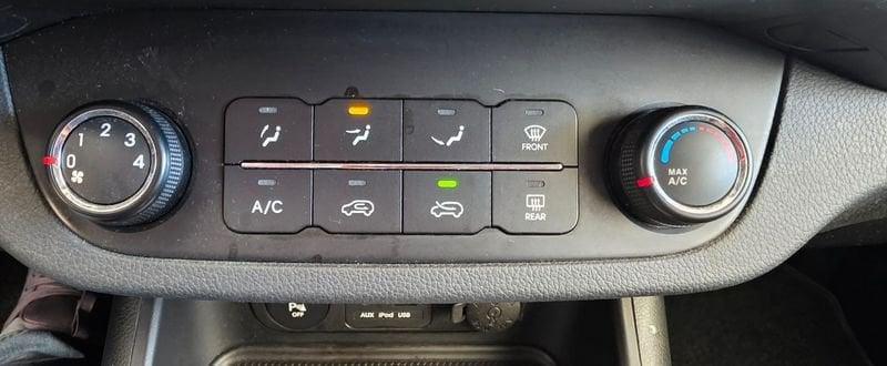 Kia Sportage Sportage 1.7 crdi Cool 2wd