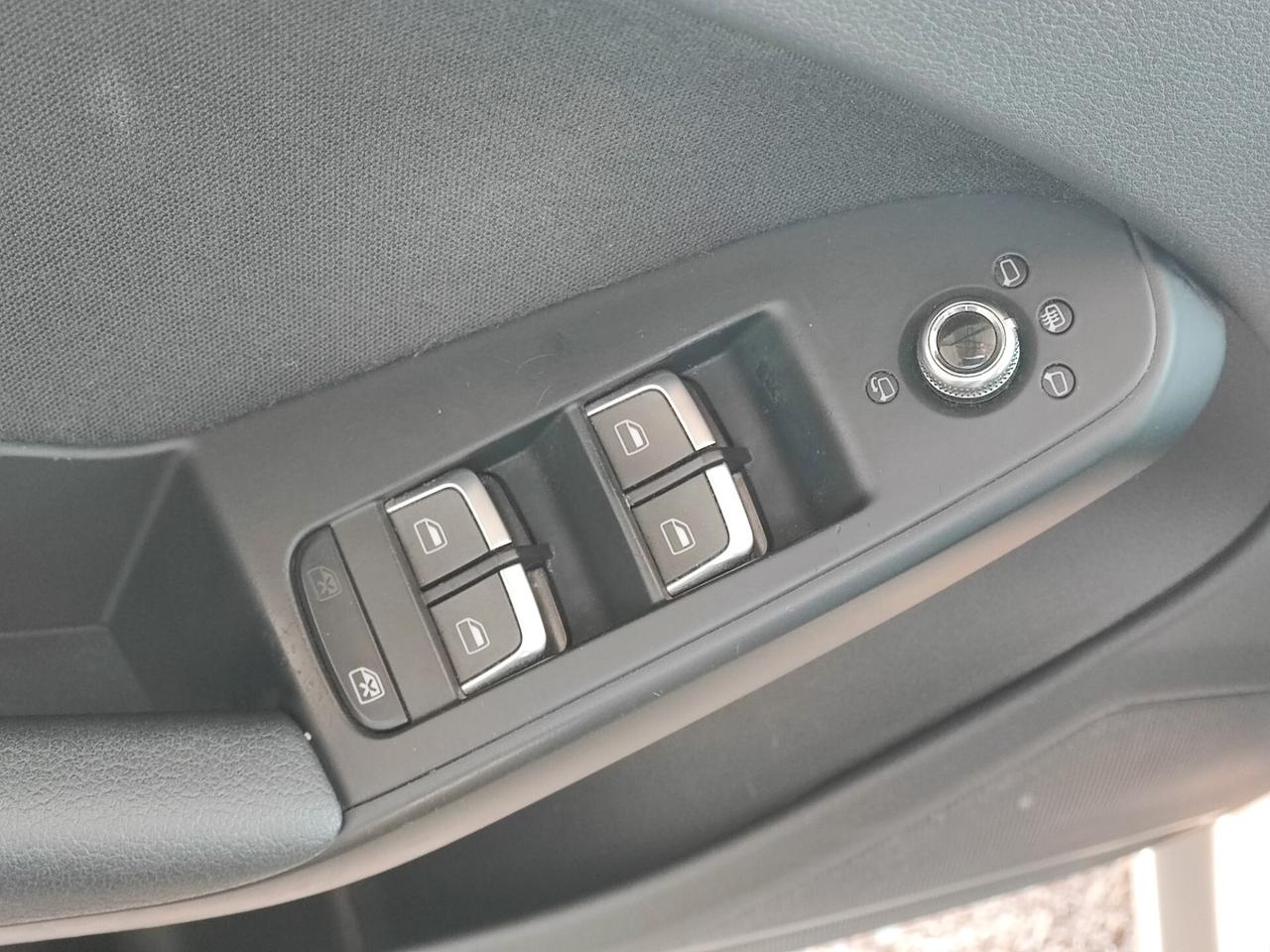 Audi A4 Avant 2.0 TDI 143CV Advanced