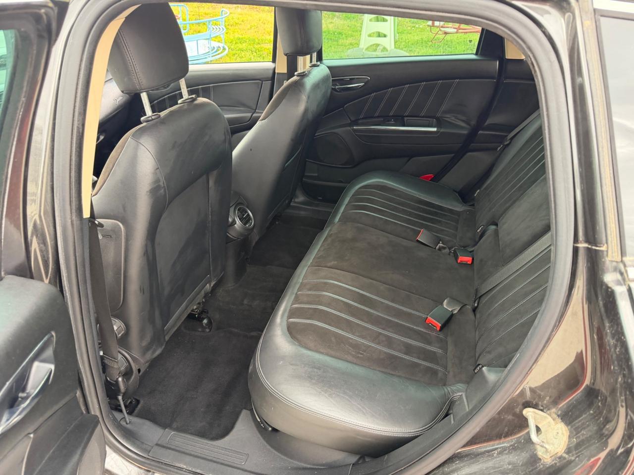 Lancia Delta 1.6 MJT 120 CV DIESEL