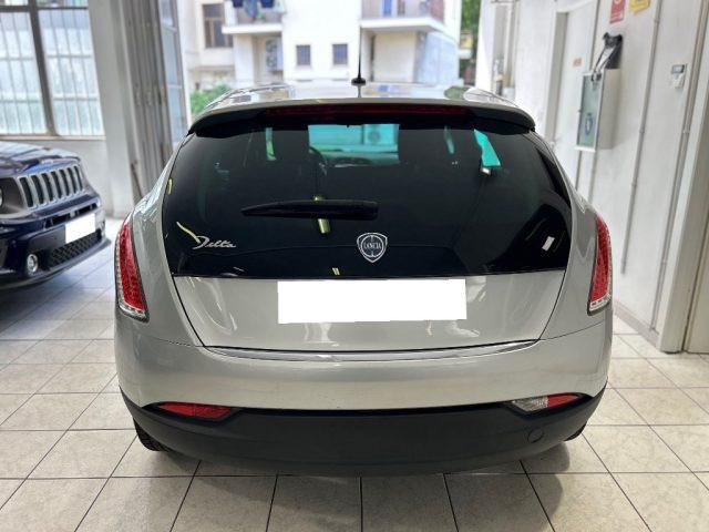 LANCIA Delta 1.6 MJT DPF Oro + NAVIGATORE