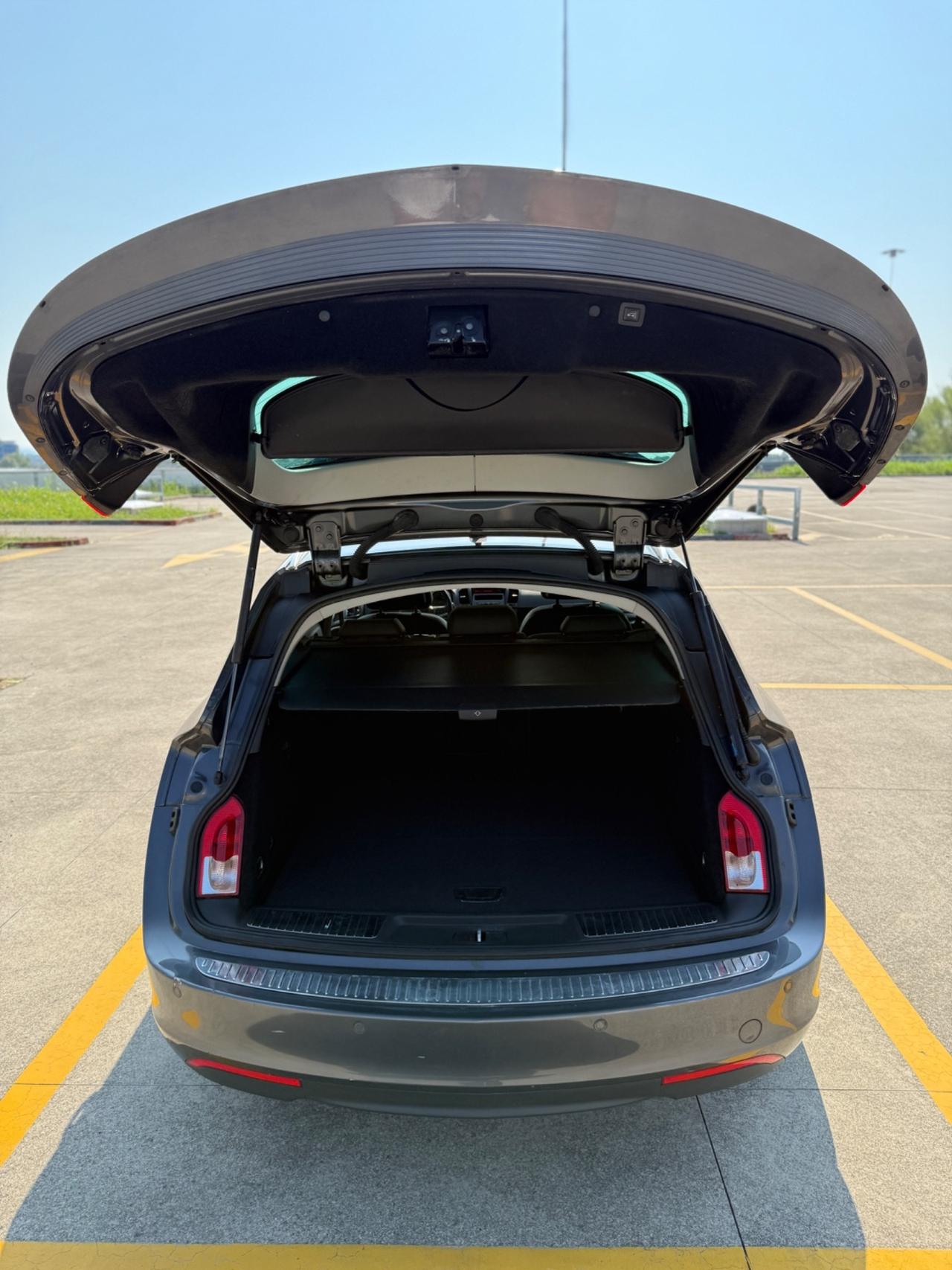 Opel Insignia 2.0 CDTI Sports Tourer Cosmo OK NEOPATENTATI