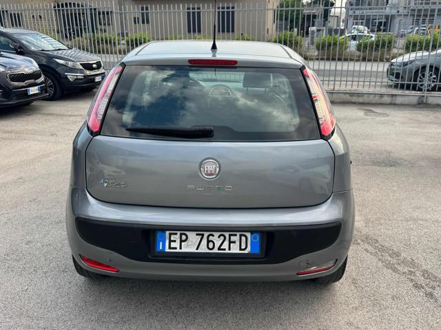 FIAT Punto Evo 1.2 3 porte S&S Active