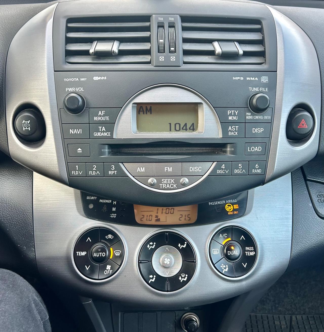 Toyota RAV 4 RAV4 2.2 D-4D 177 CV Luxury