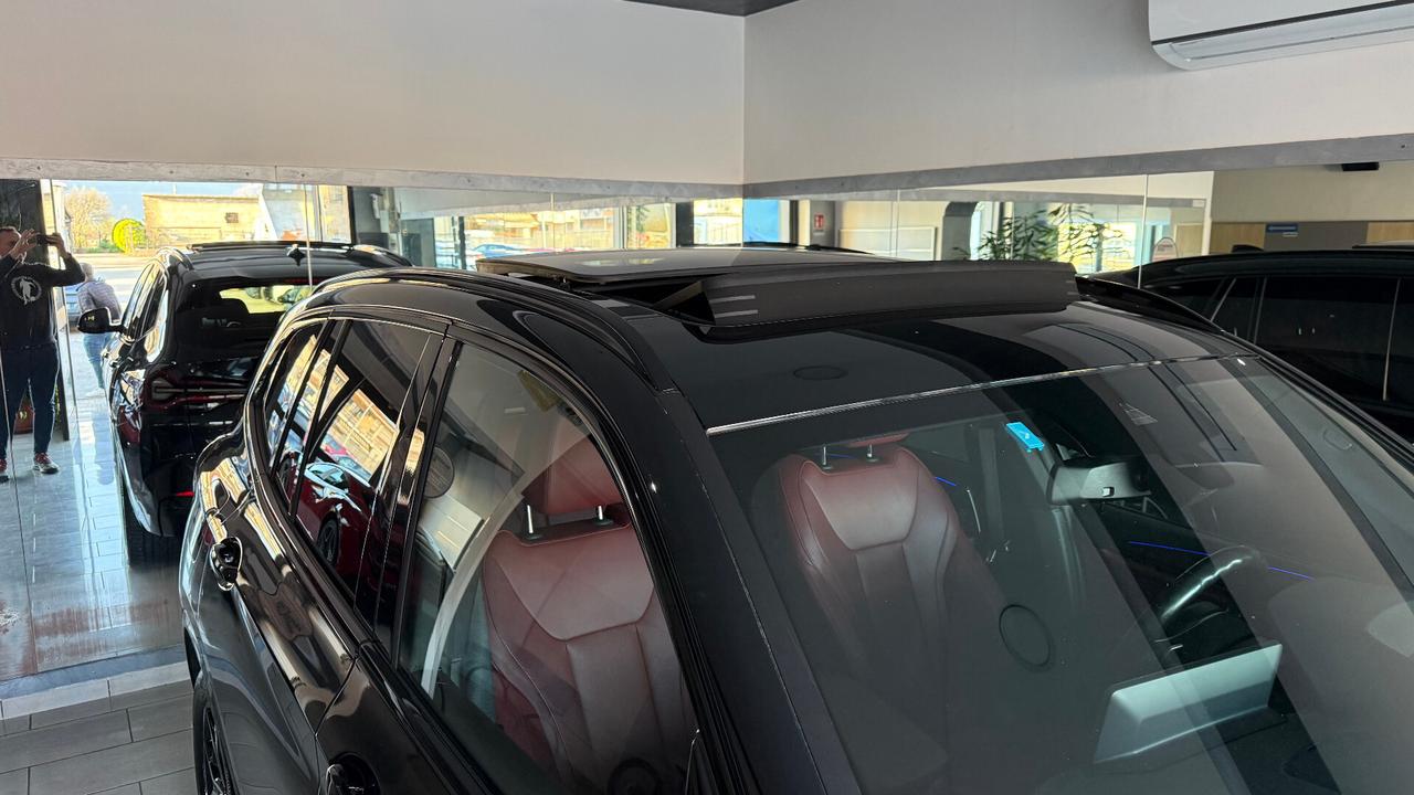 BMW X3 2.0 D M SPORT TETTO APRIBILE