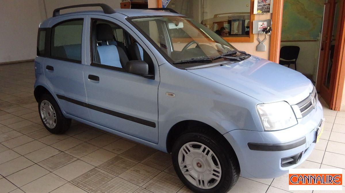 FIAT - Panda - 1.2 Dynamic Natural Power