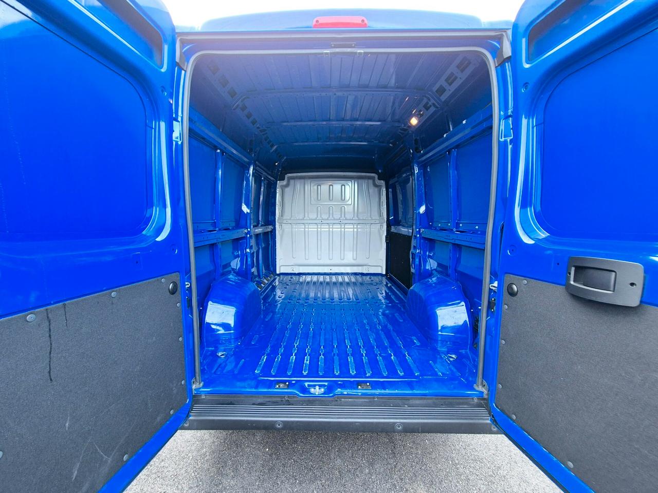 PEUGEOT BOXER 2.2 140CV L2H2 DUCATO