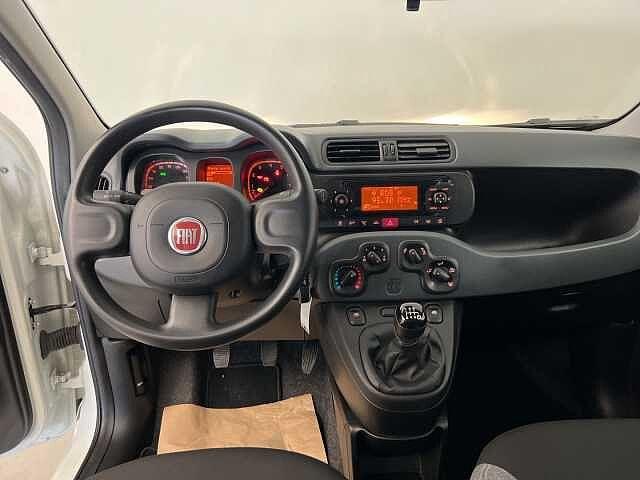 Fiat Panda 1.0 FireFly S&S Hybrid Easy