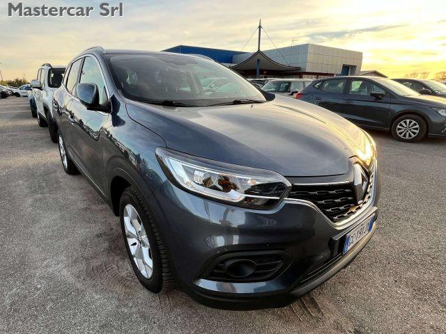 RENAULT Kadjar 1.5 blue dci Sport Edition 115cv edc - GC191JY