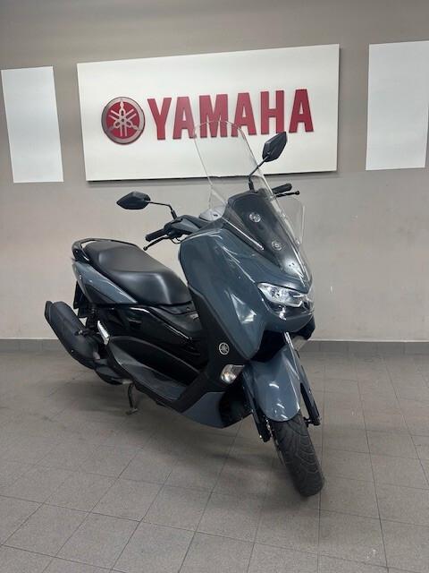 Yamaha NMAX