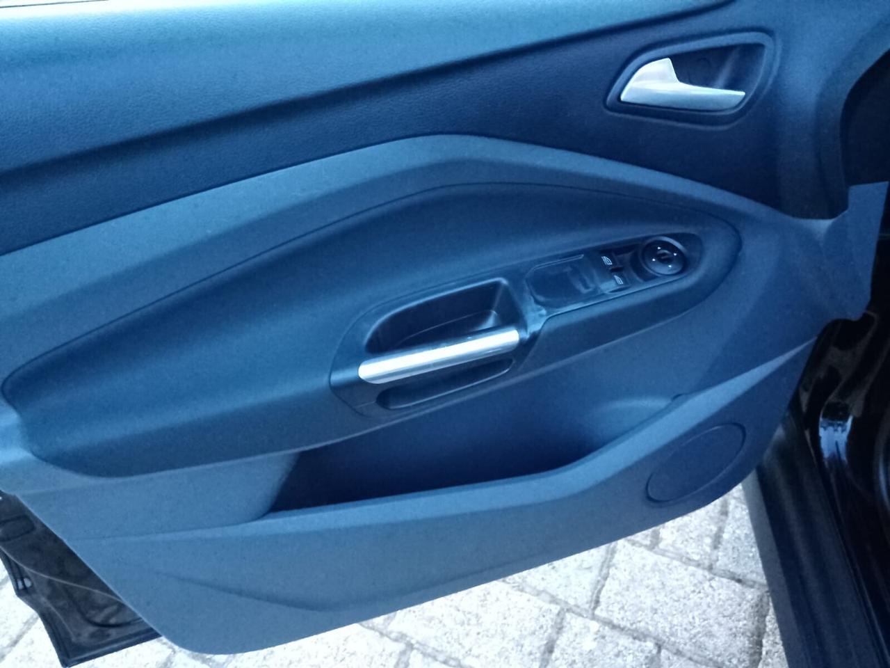 Ford C-Max 1.6 TDCi 115CV Plus