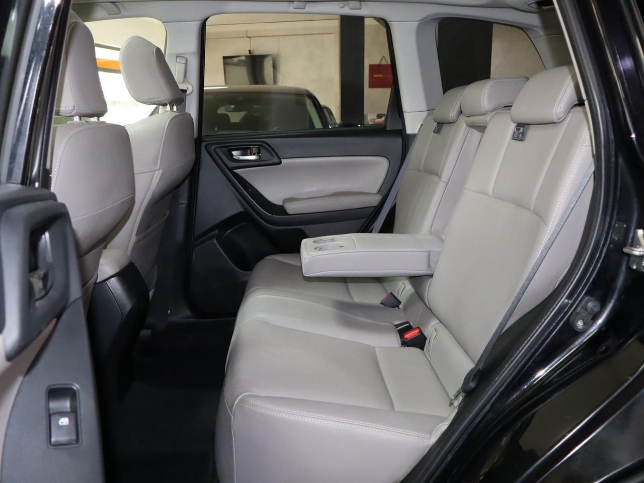 Subaru Forester Dynamic 2.0 D S #10350