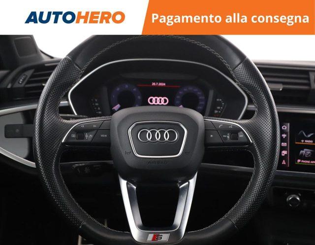 AUDI Q3 35 TDI