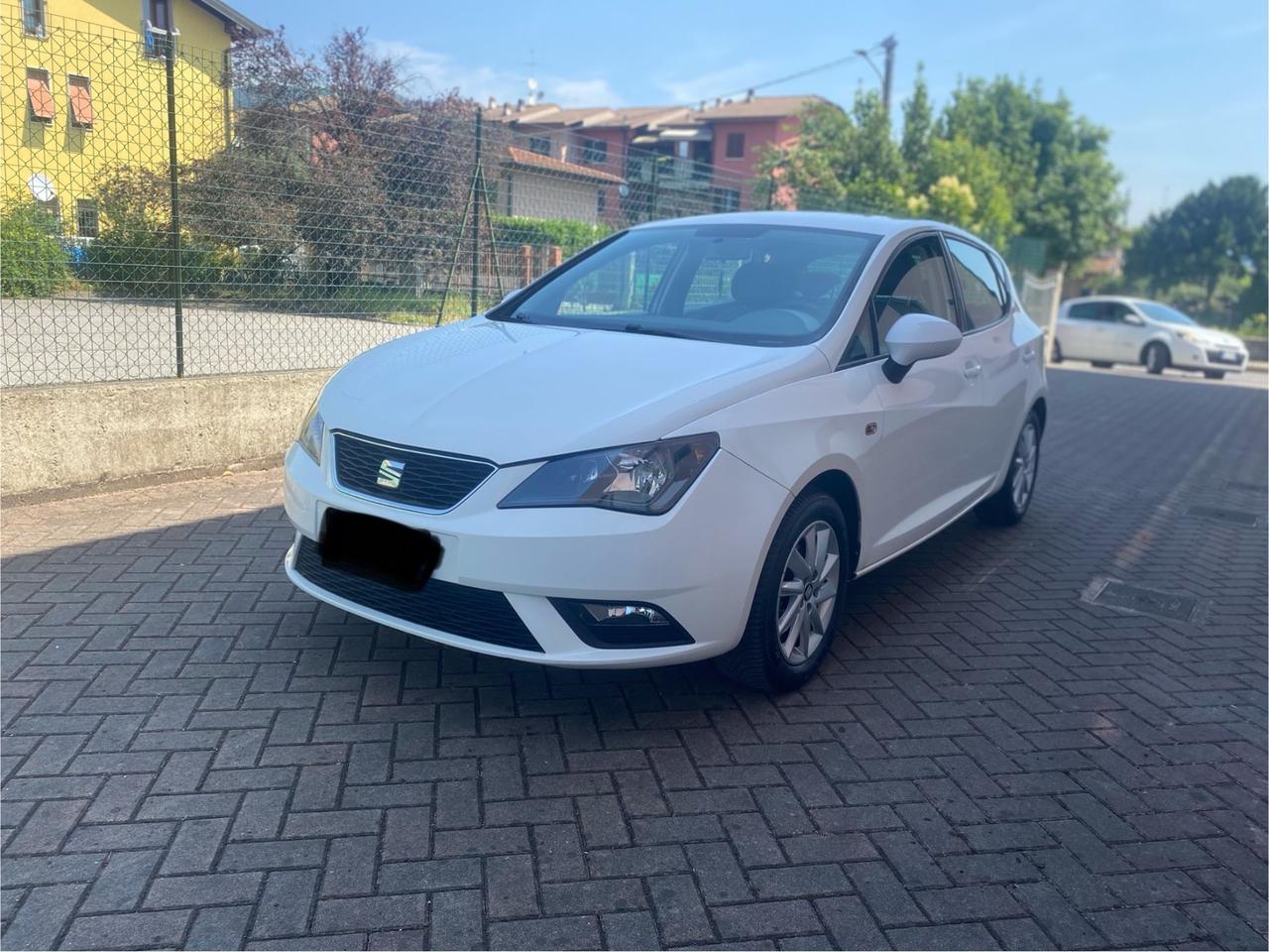 Seat Ibiza 1.2 70 CV 5 porte Style