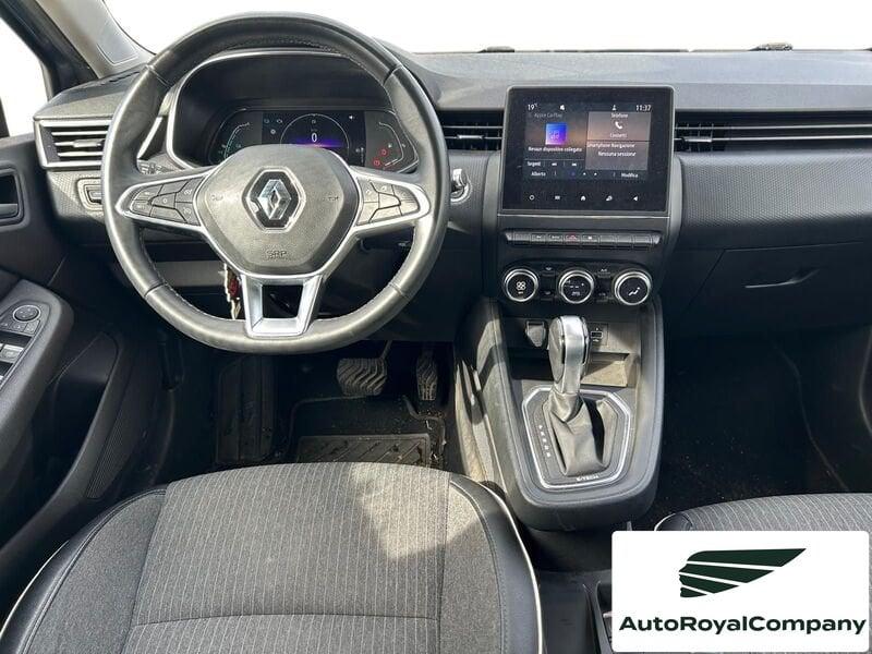 Renault Clio 1.6 Hybrid E-TECH 140cv INTENS