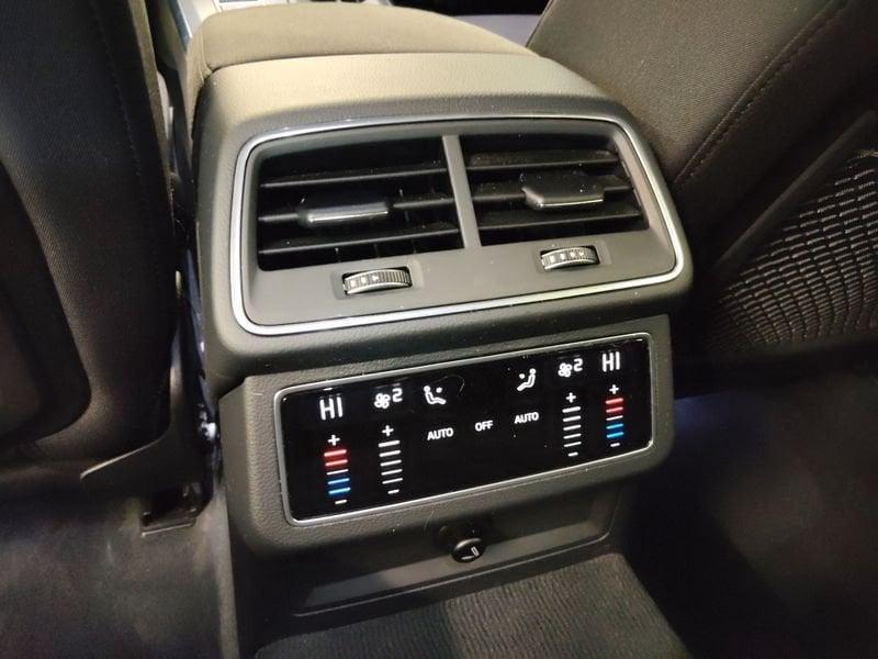 Audi A6 Avant 45 TDI 3.0 quattro tiptronic Business Advanced