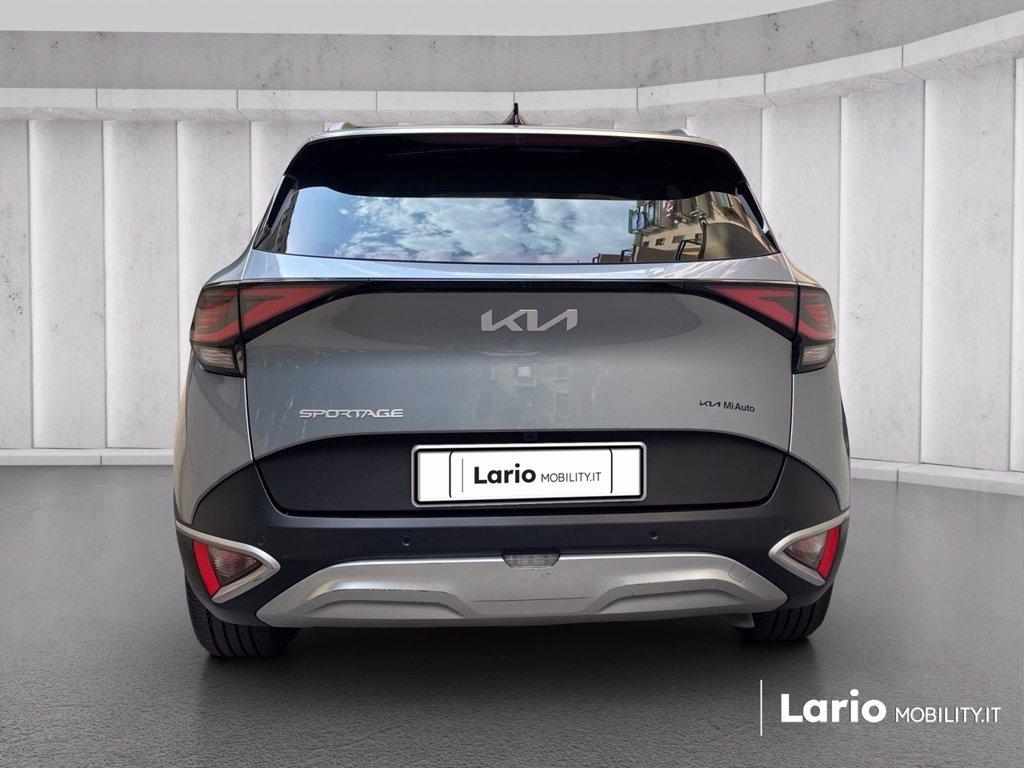 KIA Sportage 1.6 tgdi mhev Style imt del 2022