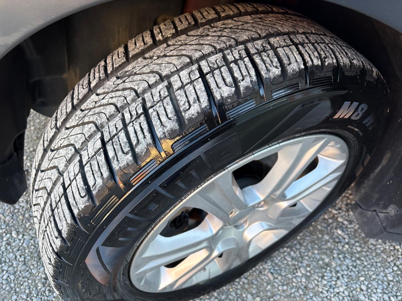 L.R Range Evoque 2.0 TD4 HSE Dynamic -Perfetto