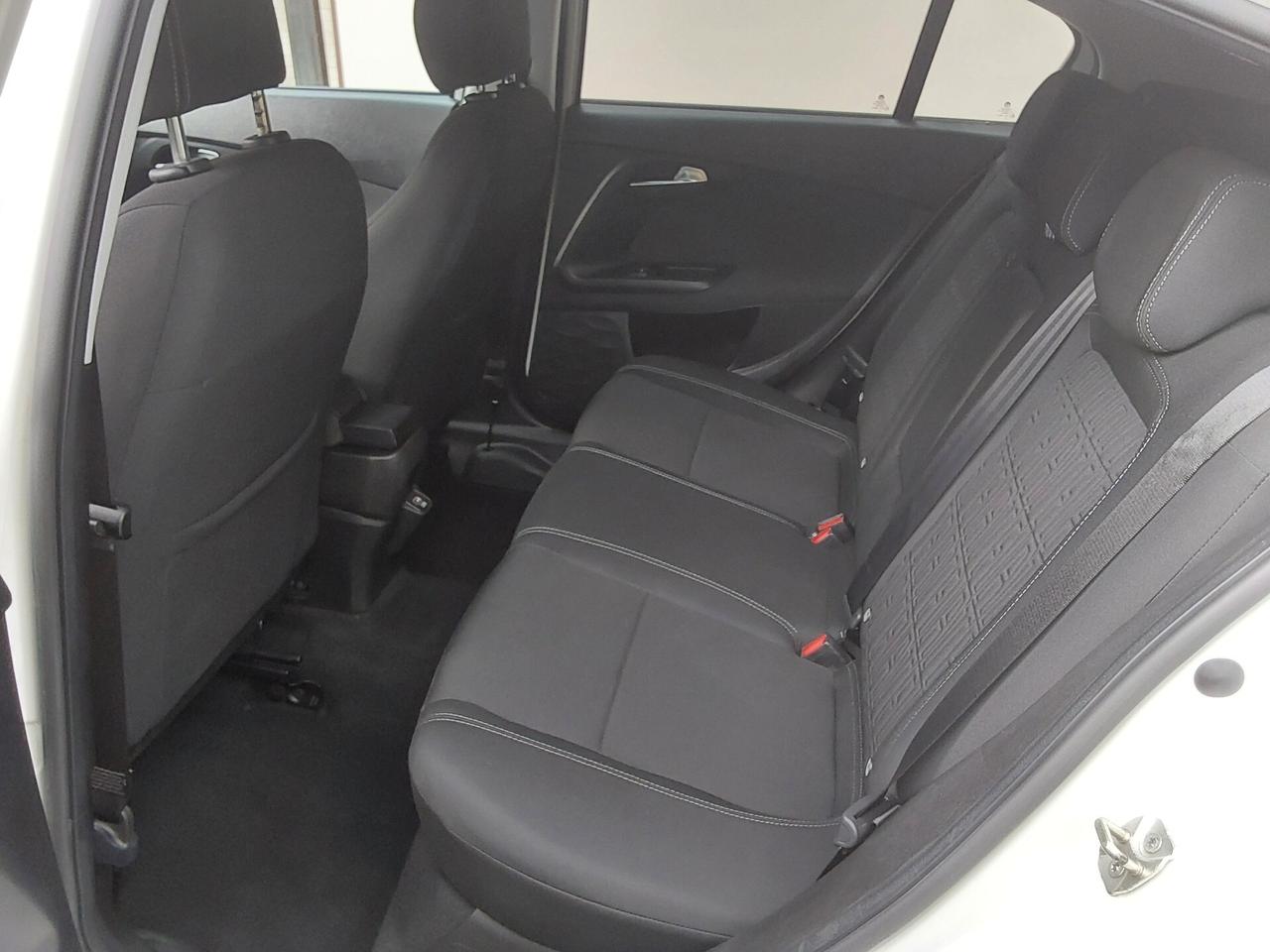 Fiat Tipo 1.6 Mjt 130 Cv Cross Euro 6D