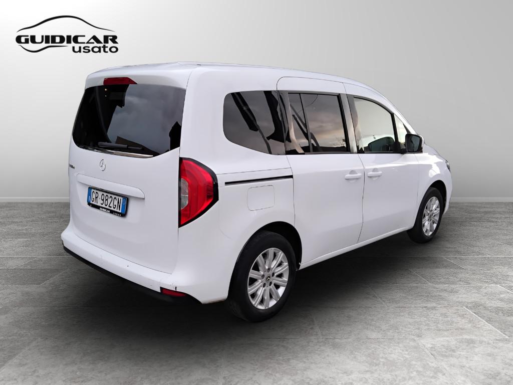 Mercedes-Benz Classe T Long - W420 - Classe T Long 180d Premium auto