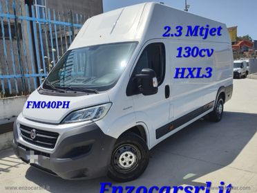 Ducato 35 2.3 MJT 130CV PLM-TA Furg.Maxi