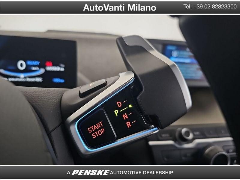 BMW i3 i3 120Ah