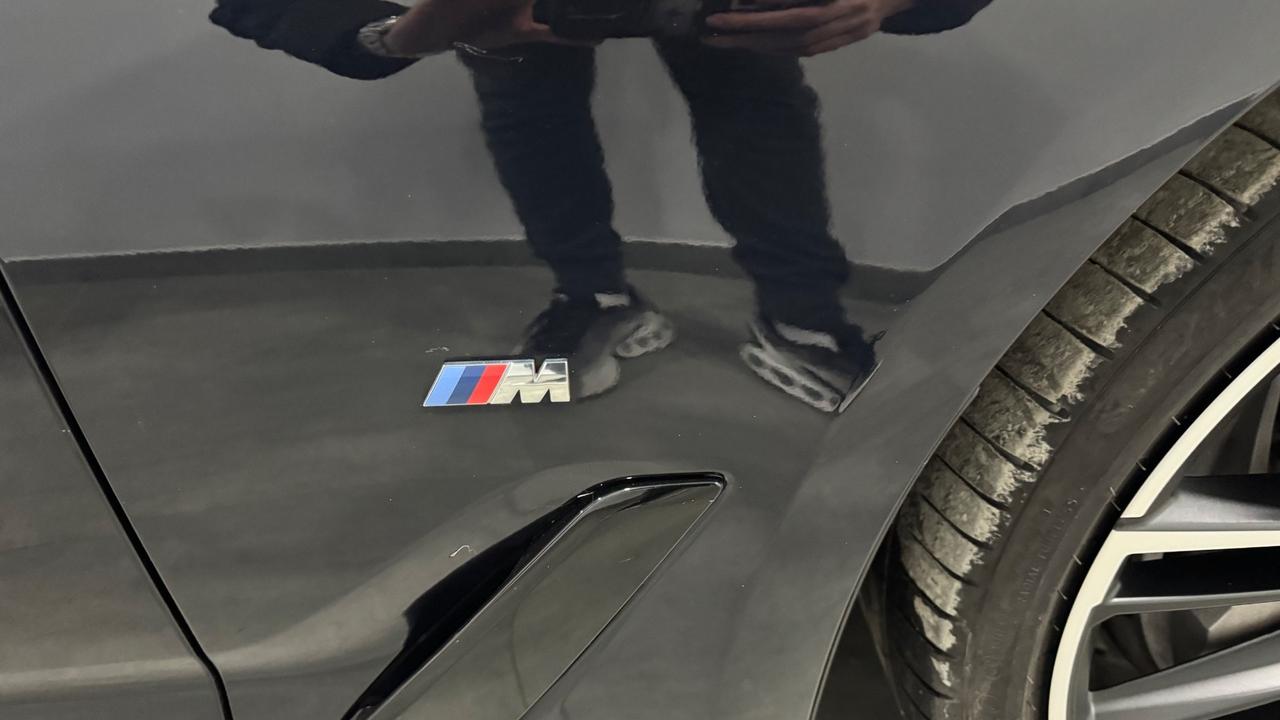 Bmw 530d 48V xDrive Msport-2022