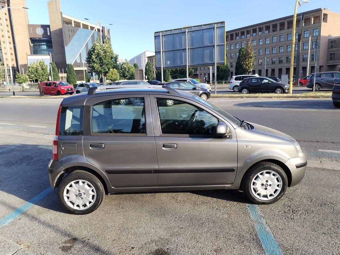 Fiat Panda 1.2 Dynamic 87000KM UNIPRO 2011