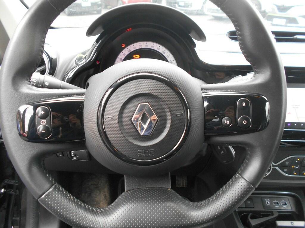 Renault Twingo 22kWh Urban Night