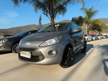 FORD KA ANNO 2012 1.3 MULTIJET 75 CV