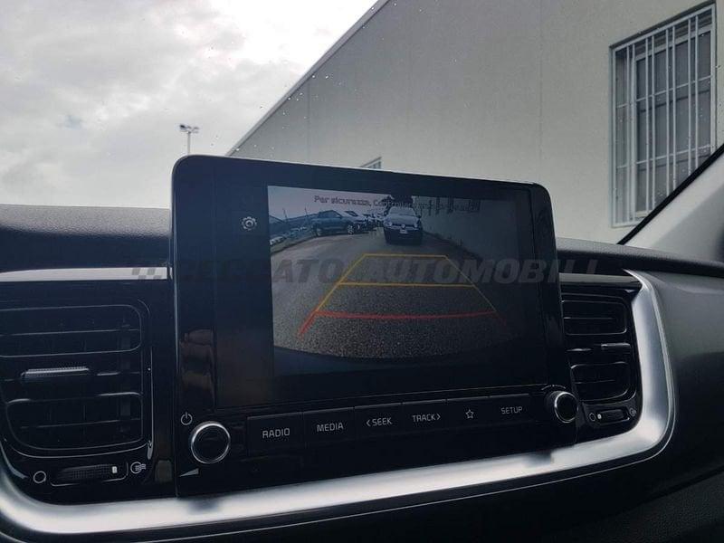 KIA Stonic Stonic 1.0 t-gdi mhev Style 100cv mt