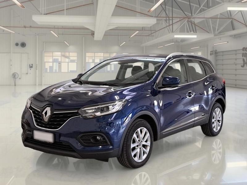 RENAULT KADJAR 1.5 DCI 85KW BLUE BUSINESS EDC