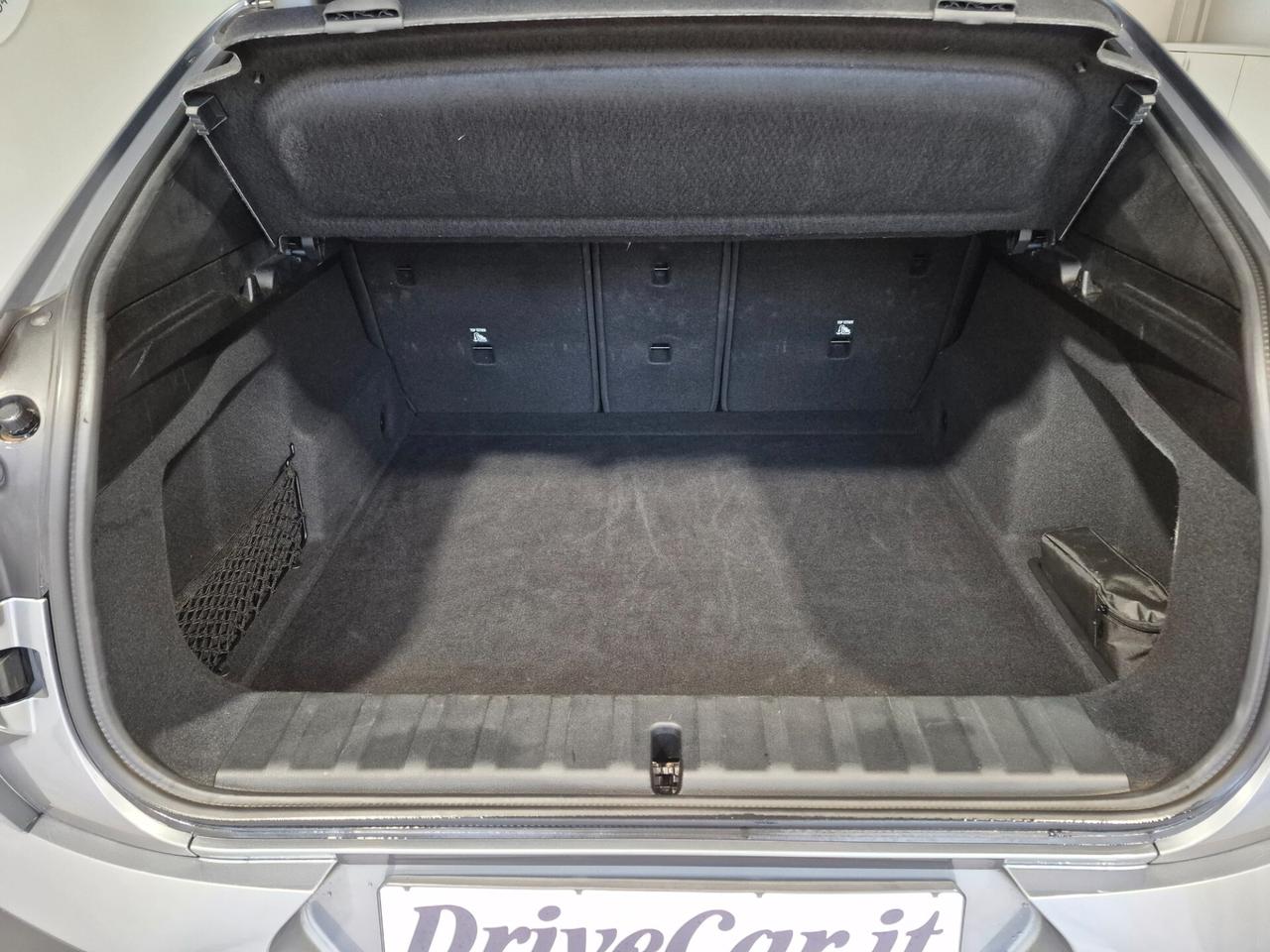 Bmw X2 18d M SPORT STEPTRONIC PREMIUM PACK CARPLAY