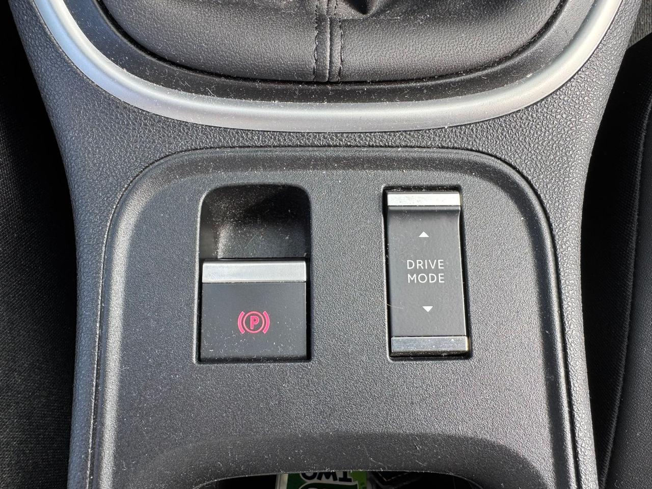 Jeep Avenger Altitude 1.2 GSE T3 #5860