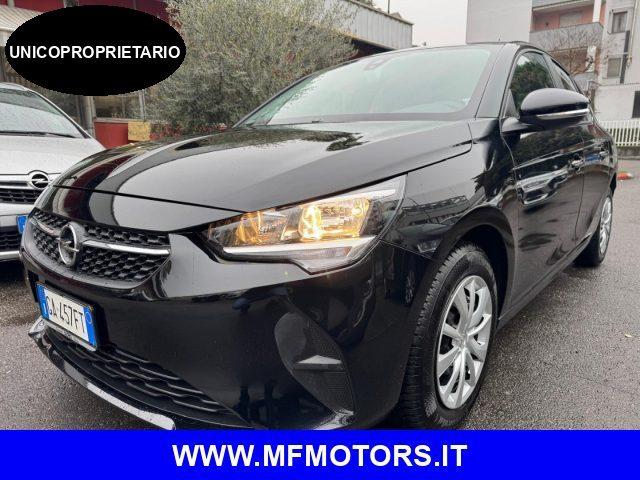 OPEL Corsa 1.2 75CV