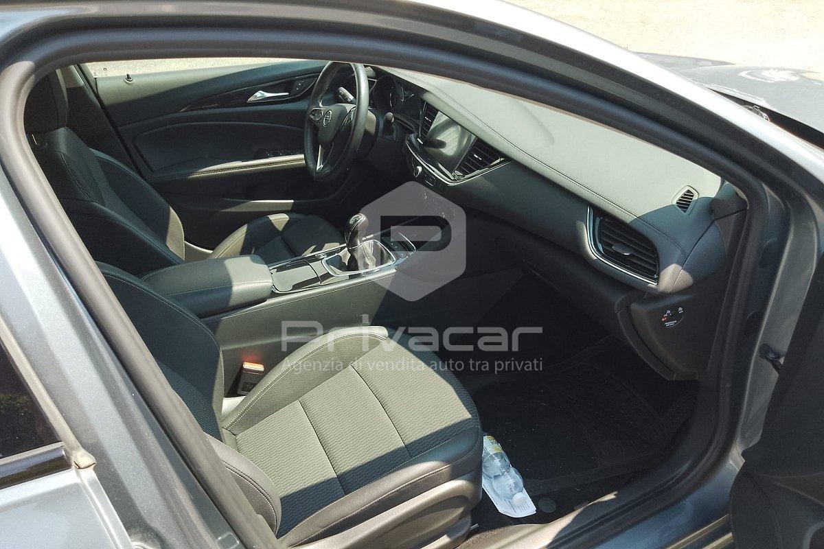 OPEL Insignia 1.6 CDTI 136 S&S aut.Sports Tourer Innovation