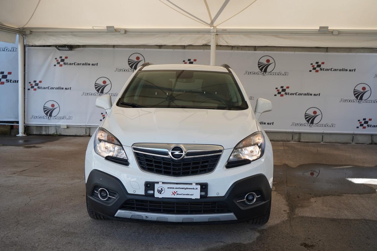 Opel Mokka 1.6 CDTI Ecotec 136CV 4x2 Cosmo
